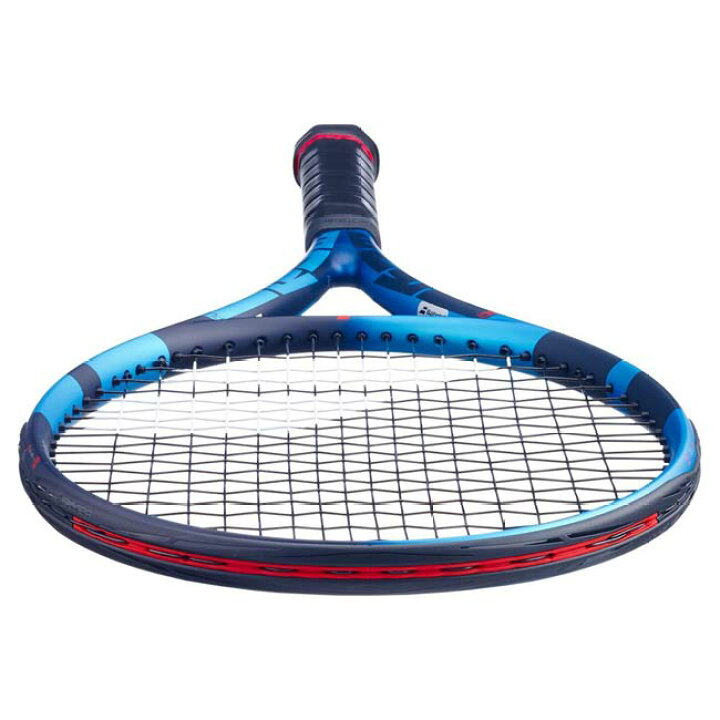 楽天市場】バボラ(Babolat) 2023 PURE DRIVE 98 ピュアドライブ98 