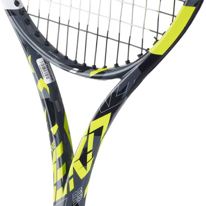楽天市場】2日10時〜13日14時まで11%OFF対象】バボラ(Babolat) 2022 