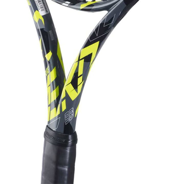 楽天市場】2日10時〜13日14時まで11%OFF対象】バボラ(Babolat) 2022 