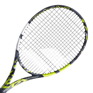 yN[|10OFFΏہzy0.6C`LONGzo{(Babolat) 2022^2023 Pure Aero {sAAG vX (300g) COKi dPbg 101485-370 O[×CG[×WH(23y2m)[NC][gN[|v[