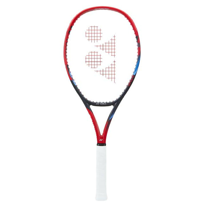 楽天市場】ヨネックス(YONEX) 2023 VCORE100L Vコア100 ライト (280g 