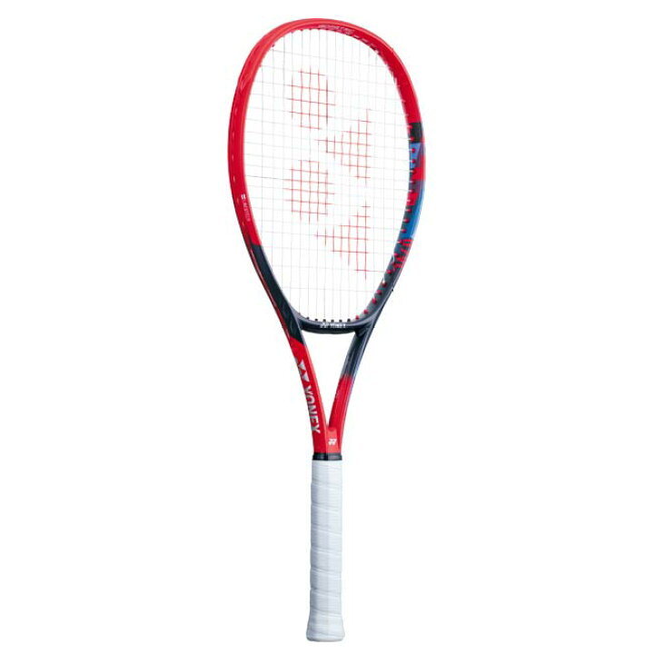 楽天市場】ヨネックス(YONEX) 2023 VCORE100L Vコア100 ライト (280g 