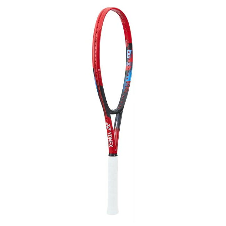 楽天市場】ヨネックス(YONEX) 2023 VCORE100L Vコア100 ライト (280g 