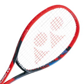 ヨネックス(YONEX) 2023 VCORE FEEL Vコア フィール (250g) 海外正規品 硬式テニスラケット 07VCFEX-651 スカーレット(23y4m)[NC][次回使えるクーポンプレゼント]