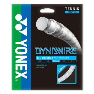 �_7��20���`12���ő�1500�~�N�[�|���^�y�P���p�b�P�[�W�i�z���l�b�N�X(YONEX) �_�C�i���C���[(1.25mm�^1.30mm) �d���e�j�X�K�b�g �i�C���� ���m�t�B�������g�K�b�g �������K�i TGDW(18y11m)[����g����