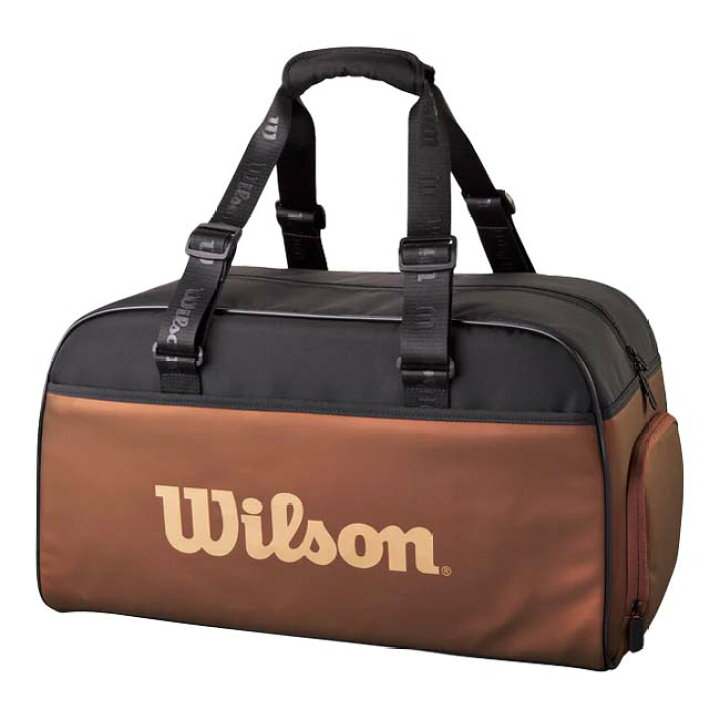 楽天市場】ウィルソン(Wilson) SUPER TOUR スーパーツアー PRO STAFF 