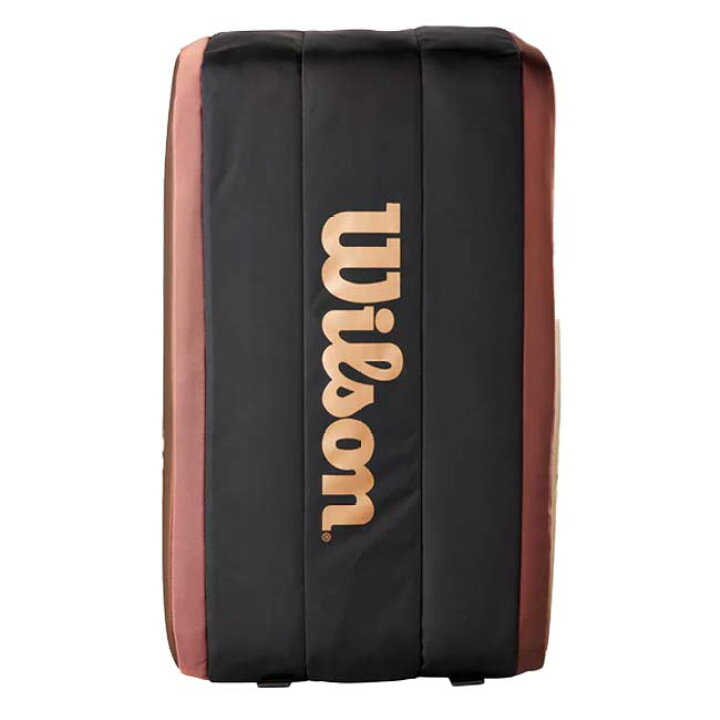 楽天市場】【15本収納】ウィルソン(Wilson) SUPER TOUR スーパー 