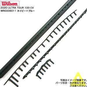 yObgzEB\(Wilson) 2020 Eg cA[ 100 CV JE^[xC B&G op[K[hEObgZbg WRG006011 lCr[×u[(23y12m)[gN[|v[g]