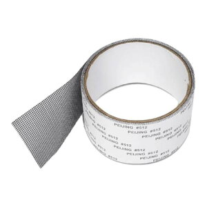 yKvȒɐ؂ē\邾IznbN(HAC) Ԍ˕Ce[v V[^Cv 4.8cm×2m HAC4234-ubN(24y12m)[gN[|v[g]