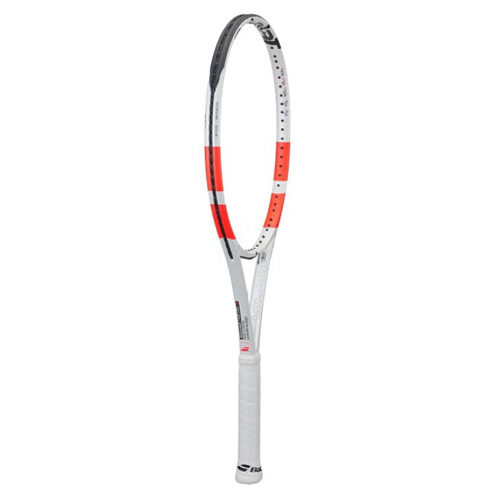 楽天市場】バボラ(Babolat) 2024 PURE STRIKE 100 ピュアストライク100 