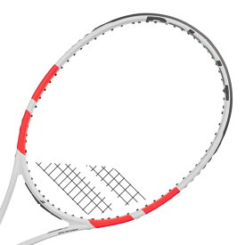 バボラ(Babolat) 2024 PURE STRIKE 98 16×19 ピュアストライク98 16×19 (305g) 海外正規品 硬式テニスラケット 101524-323 ホワイト×レッド×BK(24y2m)[NC][次回使えるクーポンプレゼント]