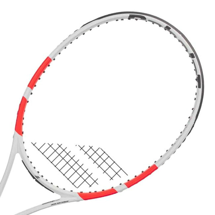 楽天市場】バボラ(Babolat) 2024 PURE STRIKE 98 16×19 ピュア 