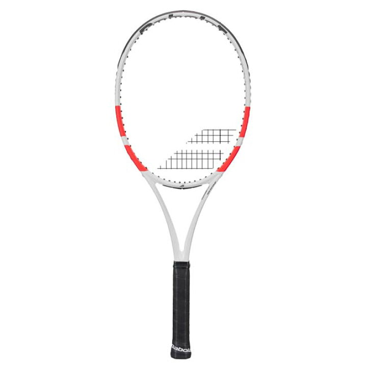 楽天市場】バボラ(Babolat) 2024 PURE STRIKE 98 16×19 ピュア 