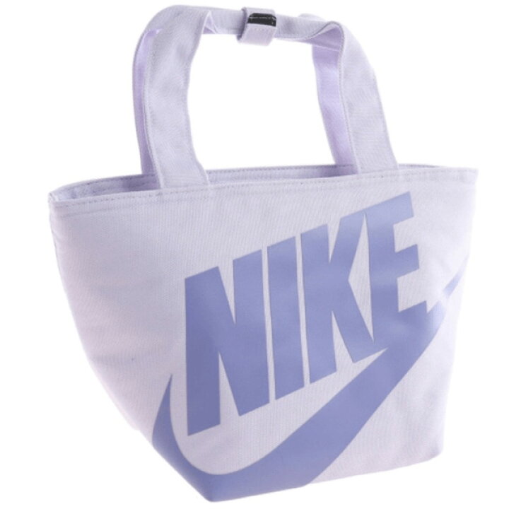 楽天市場 ナイキ Nike Futura Fuel Tote 保冷バッグ お弁当バッグ ミニトートバッグ 9a2869 P5r ラベンダーミスト 21y10m 次回使えるクーポンプレゼント アミュゼスポーツ
