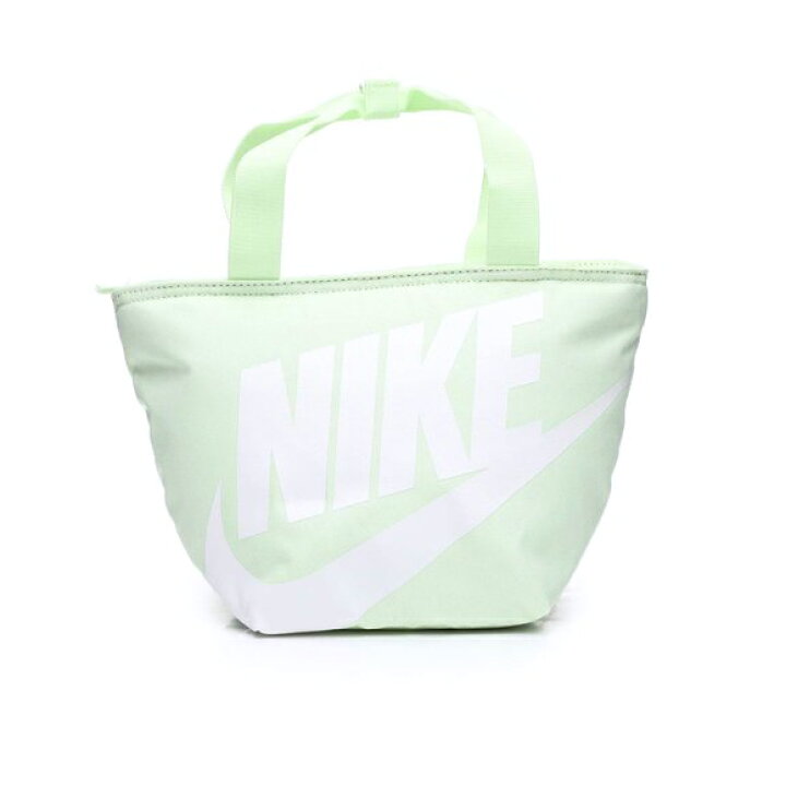 楽天市場 ナイキ Nike Futura Fuel Tote 保冷バッグ お弁当バッグ ミニトートバッグ 9a2869 Y24 ライムグリーン 21y10m 次回使えるクーポンプレゼント アミュゼスポーツ