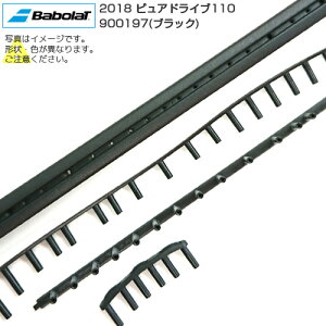 1872Ԍ1000~OFFN[|IyObgzo{(Babolat) 2018Nfp sAhCu110 (ubN) 900197 Pure Drive110[gN[|v[g]