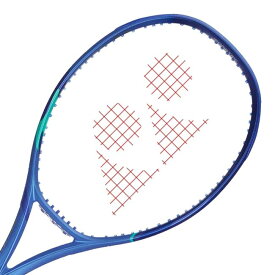 【マジッククーポン10％OFF対象】ヨネックス(YONEX) 2025 EZONE100 Eゾーン100 イーゾーン100 (300g) 海外正規品 硬式テニスラケット 08EZ100YX-786ブラストブルー(25y1m)[NC][次回使えるクーポンプレゼント]