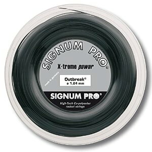 VOiv AEguCN(118^124^130)200M[ dejX |GXe Kbg(Signum Pro Outbreak 200m roll strings)[gN[|v[g]