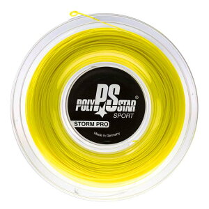 �|���X�^�[(PolyStar) STORM PRO �X�g�[���v�� (1.25�^1.30mm) 200M���[�� �d���e�j�X �|���G�X�e���K�b�g(25y1m)[����g����N�[�|���v���[���g]