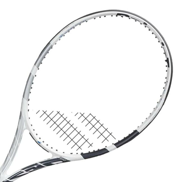 楽天市場】バボラ(Babolat) 2024 Pure Drive Wimbledon ピュアドライブ 