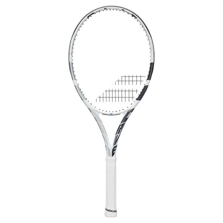 楽天市場】バボラ(Babolat) 2024 Pure Drive Wimbledon ピュアドライブ 