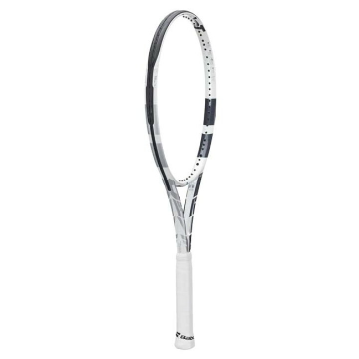 楽天市場】バボラ(Babolat) 2024 Pure Drive Wimbledon ピュアドライブ 