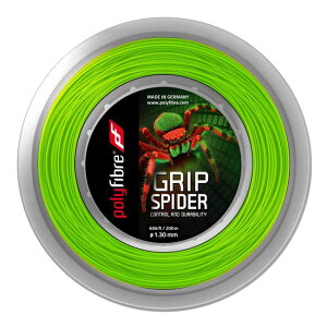 y14201000~N[|z|t@Co[(Polyfibre) GRIP SPIDER ObvXpC_[ 1.15^1.20^1.25^1.30mm 200M[ dejX |GXeKbg(24y7m)[gN[|v[g]