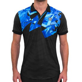 【72時間限定8％OFFクーポン】【海外サイズ】BIDI BADU(ビディバドゥ) 2024 FA メンズ SPIKE ポロ ゲームポロシャツ M2350009-DGRBL ダークグレー×ブルー(24y6mテニス用ゲームウェア)[次回使えるクーポンプレゼント]