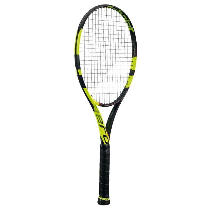 楽天市場】【希少レア！在庫のみ】バボラ(Babolat) 2016 PUREAERO AERO 