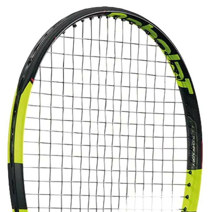 楽天市場】【希少レア！在庫のみ】バボラ(Babolat) 2016 PUREAERO AERO 