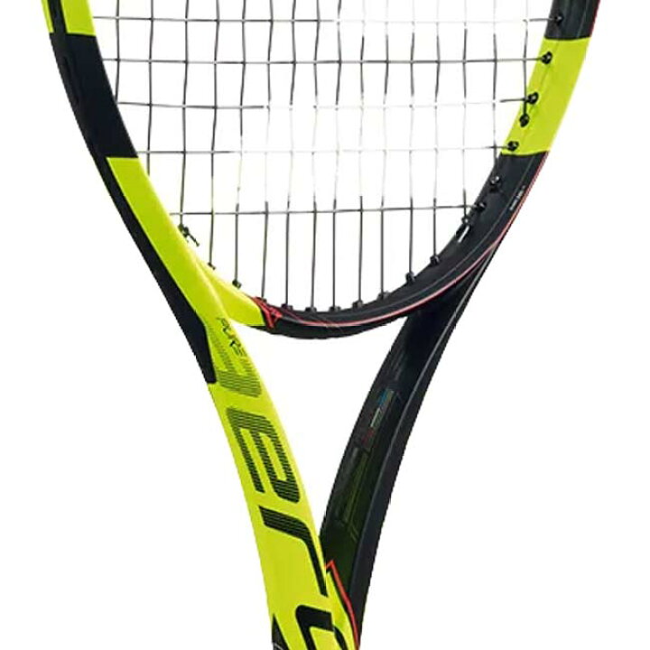 楽天市場】【希少レア！在庫のみ】バボラ(Babolat) 2016 PUREAERO AERO 
