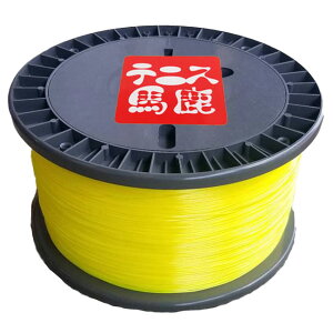 �y�����E�N���u�����z�R�X�p�ŋ��|���K�b�g3000m���I�e�j�X�n���ȃK�b�g 1.2mm�^1.3mm ����250�� 3km���p���[���K�b�g �d���e�j�X �|���G�X�e���K�b�g TBRG001(22y5m)[����g����N�[�|���v���[��