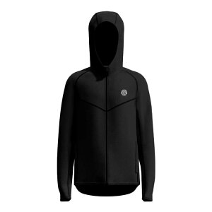 yCOTCYzBIDI BADU(rfBohD) Y CREW t[htWPbg yԁz M1610004-BK ubN(23y1mejX)[gN[|v[g]