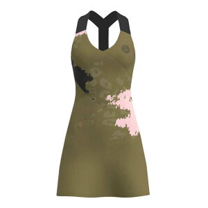 50OFF݌ɏzyCOTCYzBIDI BADU(rfBohD) 2023 SPfB[X PURE WILD 2 in 1 Q[hX W1300002-OLDGR I[u×DO[(23y1mejX)[gN[|v[g]