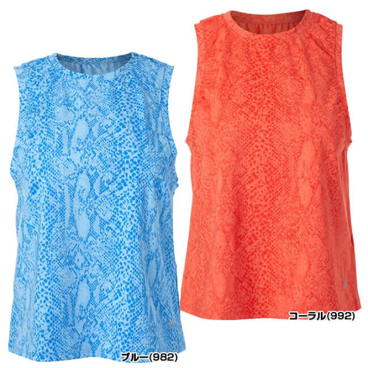 楽天市場 ｕｓサイズ Eleven By Venus Williams イレブン レディース カーブス ピースメーカー タンクトップ Eva Ic Ta129 22y1mテニス 次回使えるクーポンプレゼント アミュゼスポーツ