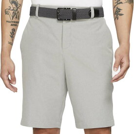 【72時間限定8％OFFクーポン】売切りセール！【日本サイズ】ナイキ(NIKE) メンズ DRI-FIT ハイブリッド ショートパンツ ヒザ上丈パンツ CU9741-003 ダスト×ピュア(23y7mゴルフ)[次回使えるクーポンプレゼント]