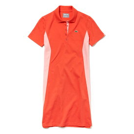 楽天市場 ラコステ ワンピース ゴルフの通販