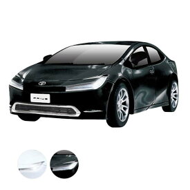【本物さながらのフォルムと動きを再現！】ハック(HAC) RC Toyota PRIUS トヨタ プリウス ラジコンカー HAC4030(24y3m)[次回使えるクーポンプレゼント]