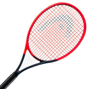ヘッド(HEAD) 2023 Radical TEAM ラジカル チーム (280g) 海外正規品 硬式テニスラケット 235123-オレンジ(23y2m)[NC][次回使えるクーポンプレゼント]