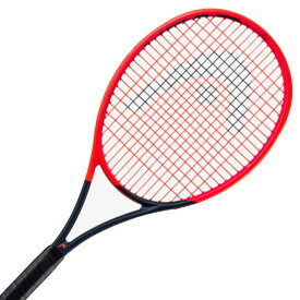 ヘッド(HEAD) 2023 Radical MP ラジカル エムピー (300g) 海外正規品 硬式テニスラケット 235113-オレンジ(23y2m)[NC][次回使えるクーポンプレゼント]