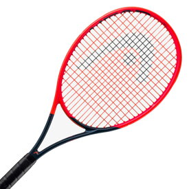 ヘッド(HEAD) 2023 Radical Pro ラジカル プロ (315g) 海外正規品 硬式テニスラケット 235103-オレンジ(23y2m)[AC][次回使えるクーポンプレゼント]