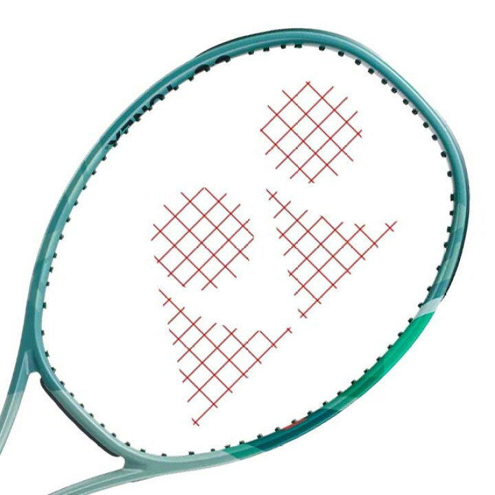 楽天市場】ヨネックス(YONEX) 2023 PERCEPT 97 パーセプト 97 (310g 