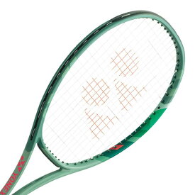 ヨネックス(YONEX) 2023 PERCEPT 100L パーセプト 100L (280g) 海外正規品 硬式テニスラケット 01PE100LYX-268 オリーブグリーン(23y9m)[NC][次回使えるクーポンプレゼント]