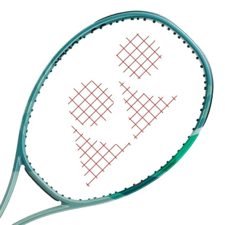 楽天市場】ヨネックス(YONEX) 2023 PERCEPT 100 パーセプト 100 (300g 