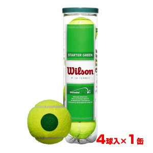 y2BUY8OFFN[|111zWilson(EB\) O[ ~fB{[(14) LbYejX{[ WRT137400 (Wilson Starter Green Tennis Balls)[gN[|v[g]