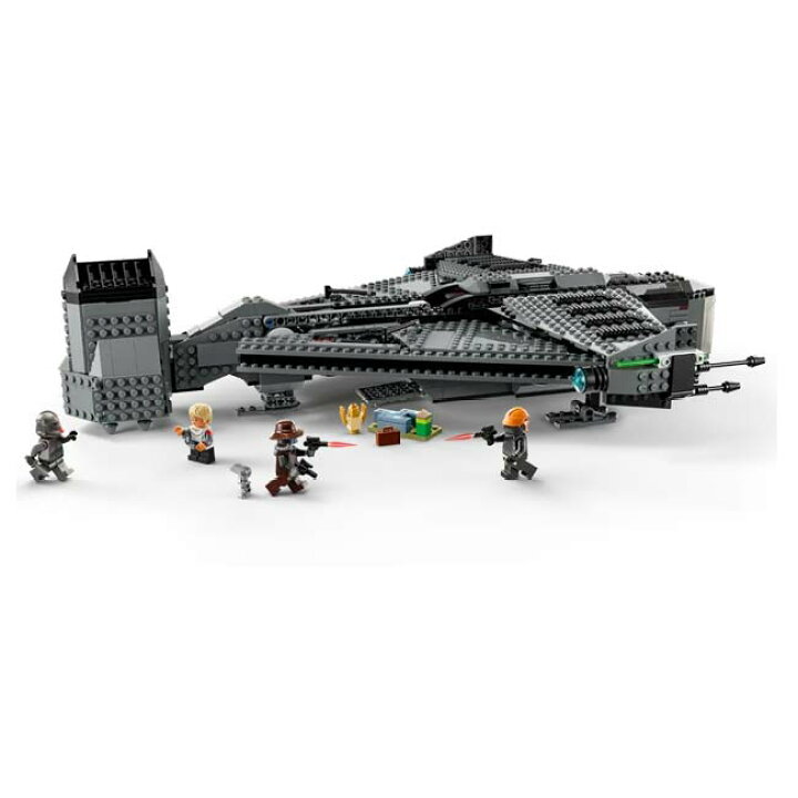 楽天市場】レゴ(LEGO) STAR WARS スター・ウォーズ ジャスティファイア 