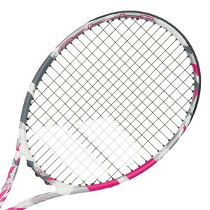 y11%OFF}WbNN[|Ώہzo{(Babolat) EVO Aero Pink G{ AG sN 275g COKi dPbg 101506^102517-100 zCg×sN(23y10m)[NC][gN[|v[g]