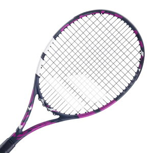 yN[|10OFFΏہzo{(Babolat) 2023 BOOST AERO PINK u[XgAG sN (260g) COKi dejXPbg 121243^121253-100 ubN×sN(23y2m)[NC][gN[|v[g]