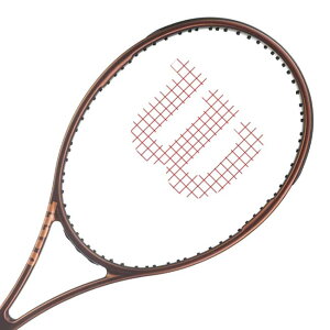 ウィルソン(Wilson) 2023 PRO STAFF 97L V14 プロスタッフ 97L V14 (290g) 海外正規品 硬式テニスラケット WR125911U(23y2m)[NC][次回使えるクーポンプレゼント]