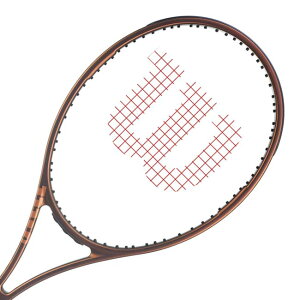 yN[|10OFFΏہzEB\(Wilson) 2023 PRO STAFF X V14 vX^bt X V14 (315g) COKi dejXPbg (ii-2tk) WR125811U(23y2m)[NC][gN[|v[g]